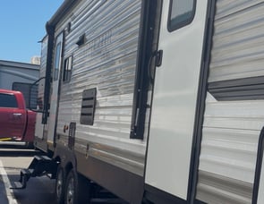 Dutchmen RV Aspen Trail 2850BHS