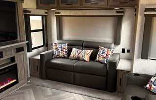 2021 Forest River RV Wildwood Heritage Glen 273RL