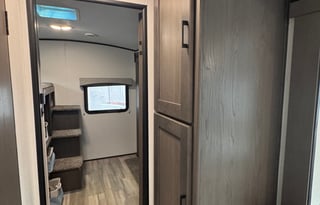 2021 Cruiser Embrace EL310