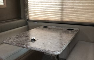 2019 Thor Freedom Elite