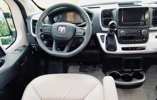 Ultimate Adventure: Luxurious '23 Thor Sequence