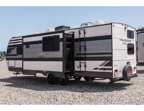 Grand Design Transcend Xplor 261BH