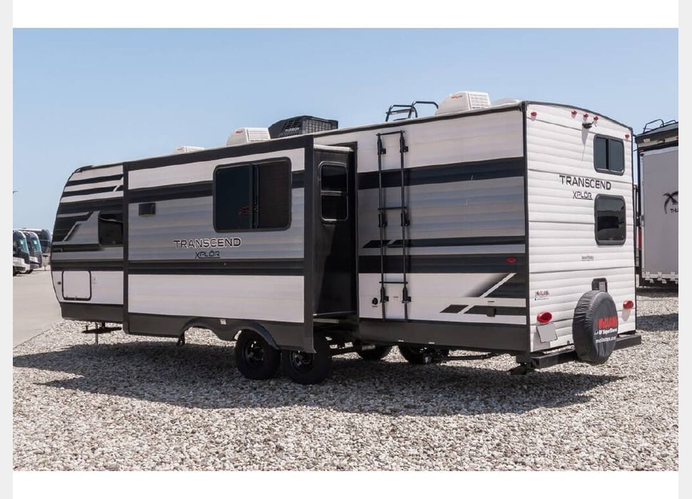 Travel Trailer rentals in Lakewood