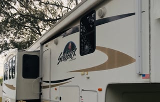 2010 Cedar Creek Silverback