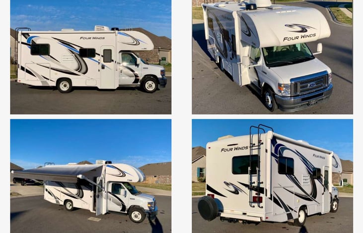 RV Photo
