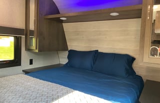 "Brazos" Jayco - Insurance Included - Deliverable