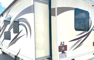 2019 Thor Motor Coach A.C.E. 30.2