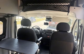 "Rolly Polly"  on the Go!