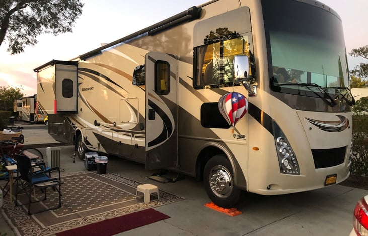 RV Photo