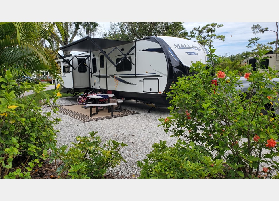 Travel Trailer rentals in Omaha