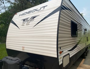 Keystone RV Hideout 262LHS