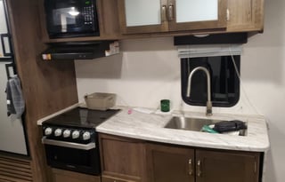 2020 Keystone RV Passport 239MLWE SL Series