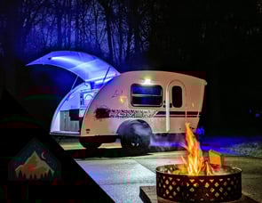 inTech RV Luna Rover