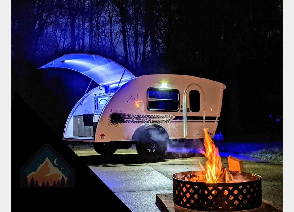 Travel Trailer rentals in Brunswick