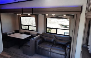 2021 CrossRoads RV Volante 310BH
