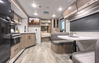 Imagine yourself here! Grand Design Imagine