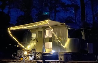 2021 Airstream Bambi 20FB