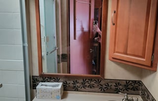 Class A Bunkhouse Sleeps 8