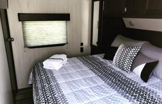 Forest River "Family Getaway"