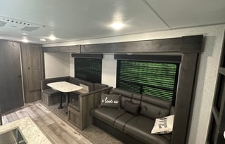 2021 KZ Sportsmen SE 301BHKSE