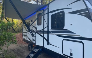2022 Heartland Sundance Ultra Lite 265BH