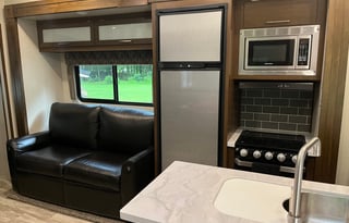 2020 Forest River RV Impression 28BHS