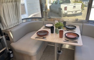 2021 Airstream Globetrotter 27FB - The LainnaBelle