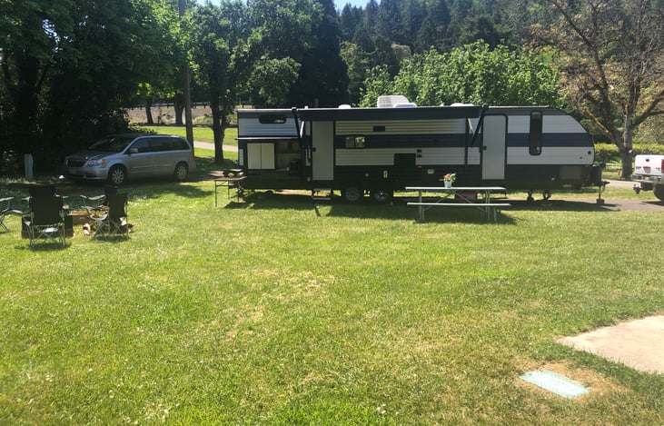 RV Photo