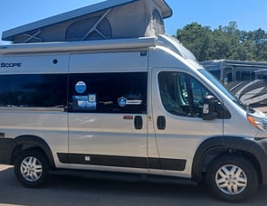 Thor Motor Coach Scope 18A