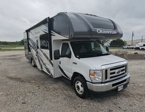 Thor Motor Coach Quantum 31LF