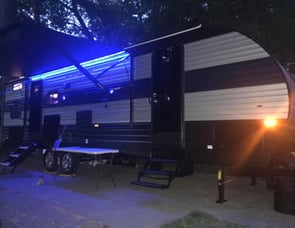 Forest River RV Cherokee 264DBH