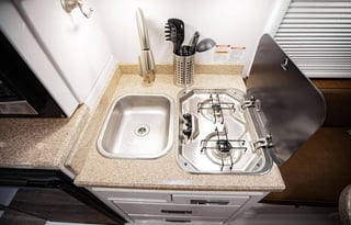 2023 "Ollie" Oliver Legacy Elite