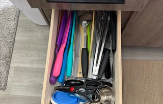 Perfect family camper