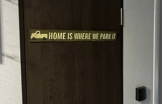 Shawhan Family Frenchies Toy Hauler