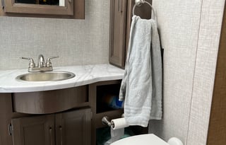 Luxury Your Way: A 5-Star Glamping Oasis