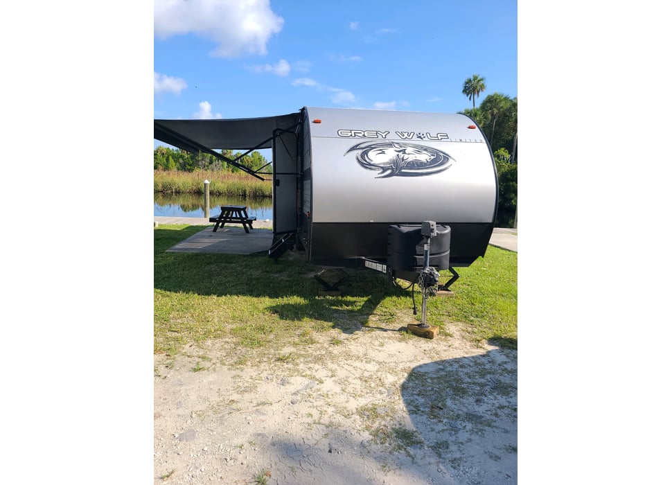 Travel Trailer rentals in 
