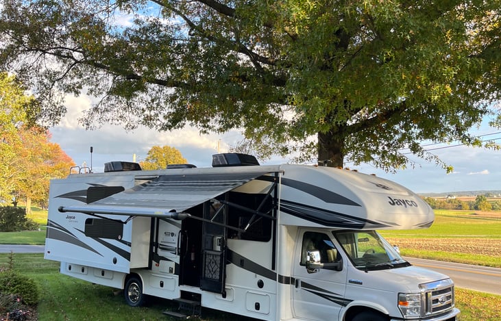 RV Photo