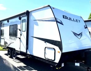 Keystone RV Bullet Crossfire 2200BH