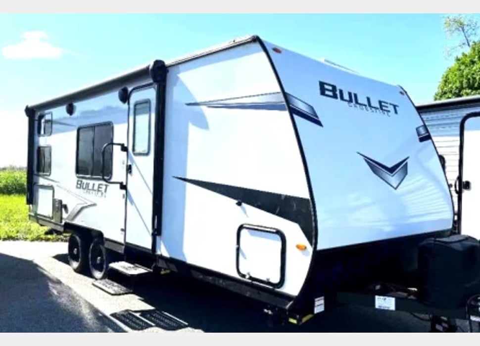 Travel Trailer rentals in Williamstown