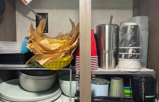 Mini Mountain Palace