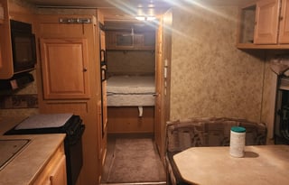 Great family camper