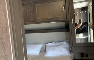 "Marylisas kid and pet approved RV"