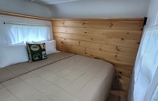 The Spirit Lives On!