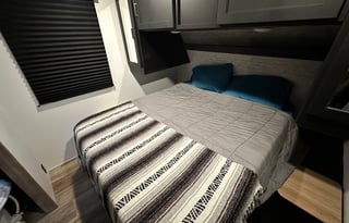 Pet friendly Outback Adventures