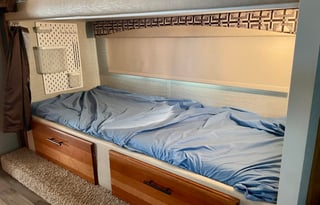 Proffer Paradise Portal! 2017 Jayco Redhawk 31XL