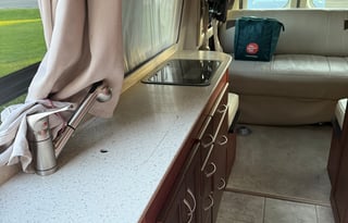 2013 great west legend ex  Mercedes Benz luxury