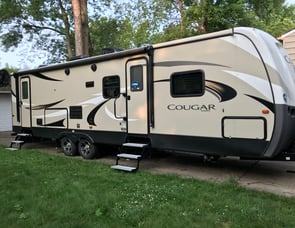 Keystone RV Keystone 29BHS