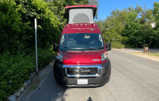 2023 Winnebago Solis 59P