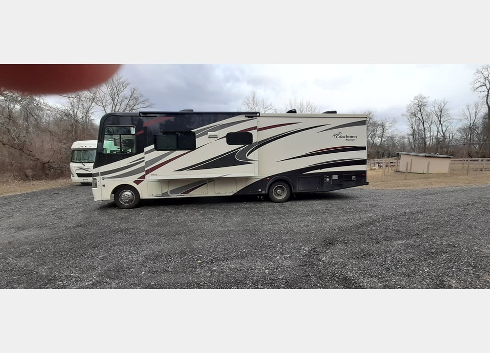 Class A Motor Home rentals in Berlin