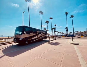 Newmar Bay Star Sport 3210